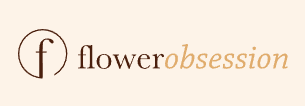 Flower Obsession Logo