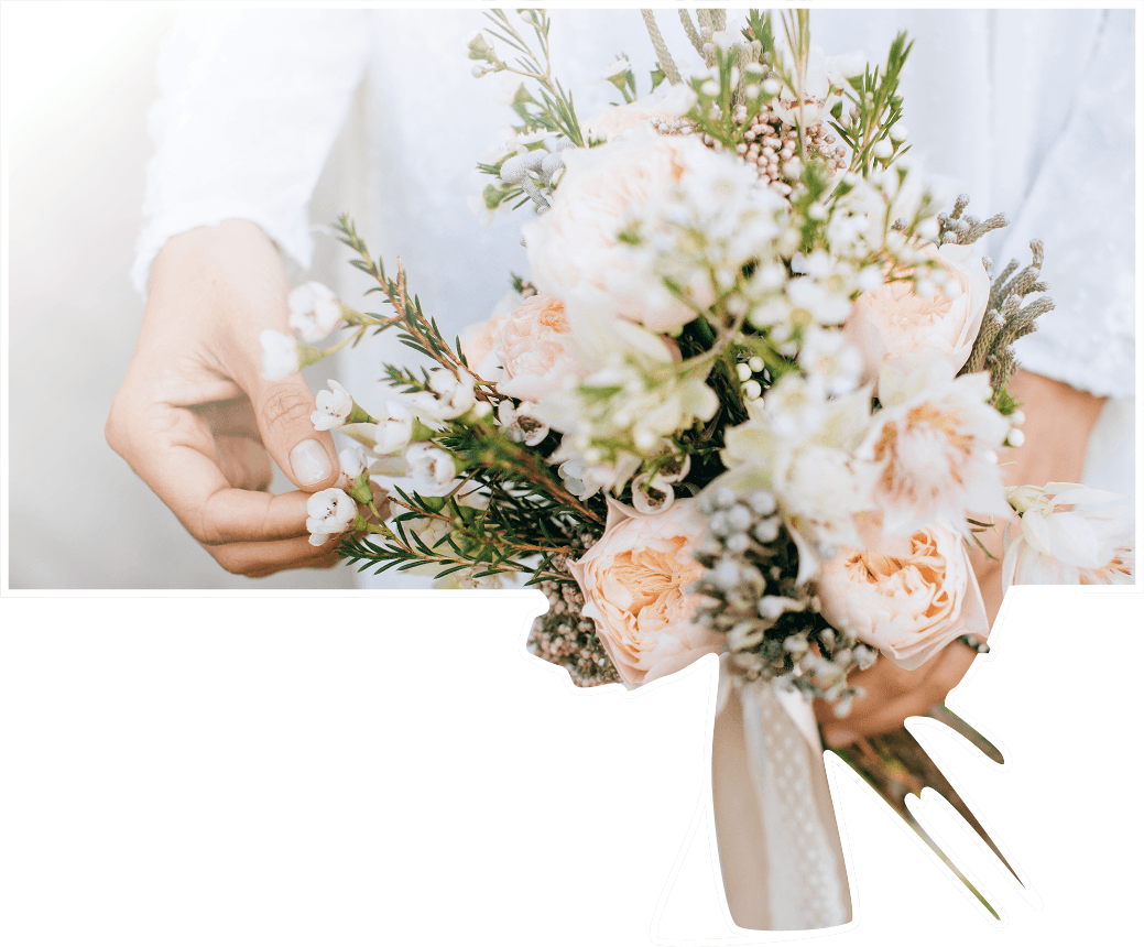 Packet Flower Image
